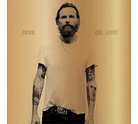 Jovanotti - Oh, Live! (CD Oh Vita + DVD Live 2018)