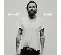 Jovanotti Oh, Vita (CD) Album