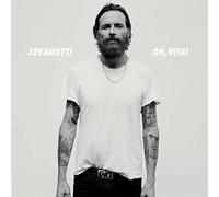 Jovanotti - Oh Vita [Vinilo]