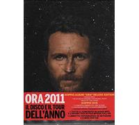 Jovanotti - Ora (Deluxe Edt.)