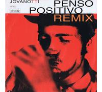 Jovanotti - Penso positivo (Remix) [VINYL]
