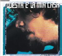 Questa è la mia casa [Single-CD]