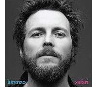 Jovanotti - Safari [Vinilo]