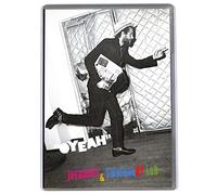 Jovanotti & Soleluna NY Lab - "Oyeah" [Italia] [DVD]