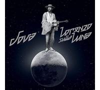 Jovanotti - Lorenzo Sulla Luna (CD)
