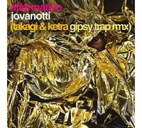 Jovanotti( Takagi & Ketra Gipsy Trap Rmx) - Affermativo (7") [Vinilo]