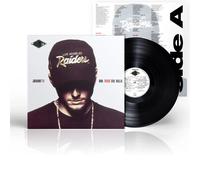 JOVANOTTI - Una Tribu Que Baila (2025) LP Vinilo Pre Pedido