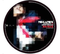 Jovanotti Vs Benassi - Megamix Remix [Vinilo]