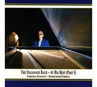 Jovanovic,Slobodan - Der Italienische Bach-das Beste,Vol.1