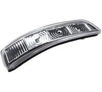 Jovarel Conjuntos de luces de señalización para automóviles Luz indicadora de espejo lateral para Kia para Sorento 2.4L 3.5L 2010-2015 876232P000,876132P000(R)