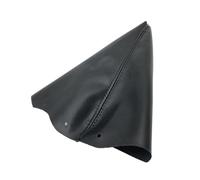 Jovarel Cubierta de la palanca de cambios Funda protectora para pomo de cambio marchas 5 velocidades para Citroën, para Peugeot, para Partner(Case-only)