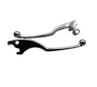 Jovarel Palanca de embrague de motocicleta El kit de palanca embrague freno es adecuado para el conjunto manija delantera izquierda para Yamaha