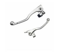 Jovarel Palanca de embrague de motocicleta Kit de palanca embrague para motocicleta compatible con sistemas freno para Husqvarna para GasGas y para Brembo
