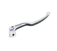 Jovarel Palanca de embrague de motocicleta Manillar para motocicleta para Suzuki DL 650,para V-Strom, GSF 400,para Bandit,para Katana, GSX 600/750, GSX-R 750/600(Clutch Lever)
