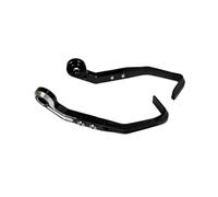 Jovarel Palanca de embrague de motocicleta Para BMW S1000RR 2009-2025 S1000R XR Protector de Para arco motocicleta palanca freno y embrague guardamanos(HP4)