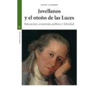 Jovellanos Y El Otoño De Las Luces