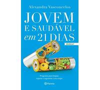 JOVEM E SAUDÁVEL EM 21 DIAS