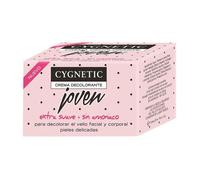 Joven Crema Decolorante 30 ml Cygnetic