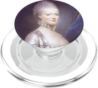 Joven María Antonieta Pintura Retrato (1769) PopSockets PopGrip para MagSafe