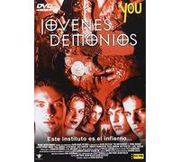 Jovenes Demonios [DVD]