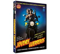 Jóvenes Guerreros (Young Warriors) 1983 [DVD]