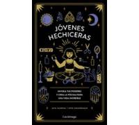Jovenes Hechiceras