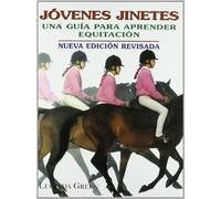 Jóvenes Jinetes
