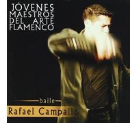 Jovenes Maestros Del Arte Flamenco