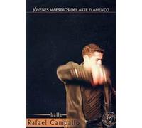 Jovenes Maestros Del Flamenco [DVD]