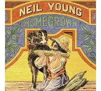 Jóvenes Neil - Cosecha Propia