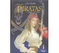 Jovenes Piratas: Diario De Dos Polizones