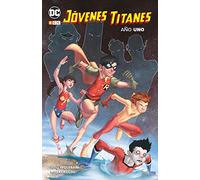 Jóvenes Titanes: Año Uno