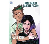 Jóvenes Titanes: Beast Boy ama a Raven