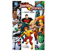 Jovenes titanes de geoff johns 01