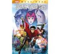 Jovenes Vengadores 3 Marvel Must-have