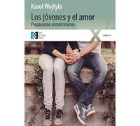 Jovenes y El Amor, Los. Preparacion Al M: Preparación al matrimonio: 21 (100XUNO)