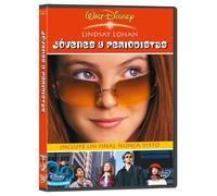 Jovenes y periodistas [DVD]