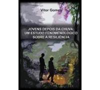 Jovens Depois Da Chuva (ebook)