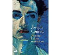 Joventut i altres narracions | Joseph Conrad, Ricard Vela