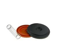 JOVERI 0248.G5 Nuevo Kit de reparación de tapa de válvula PCV Tapa de válvula con membrana, for Peugeot, 206 307 406 2.0 HDI, for Citroen, Berlingo, for Alfa Romeo, for Fiat, tapa de valvula pcv(1 Set