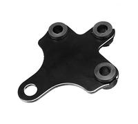 JOVERI 1 pieza de cable de sensor Turbo, cable de sensor for motocicleta, velocímetro, tacómetro, accesorios de instrumento, medidor de precisión for motocicleta Odómetro de motocicleta(E)