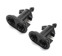 JOVERI 2 uds parachoques faros boquillas de chorro limpiaparabrisas, for Range, for Rover, Sport L320 2010-2013 LR015359 LR015358