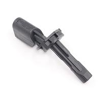 JOVERI 2 unids/lote Sensor de velocidad ABS, for VW, Beetle, Golf, EOS, Passat, Jetta, Tiguan, A3 S3 Q3 TT, Skoda, Seat, WHT003858 1K0927808A Sensor de velocidad de la rueda del ABS del coche
