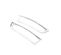 JOVERI 2019-21, for, X5 Marco de luz antiniebla Trasera Tira Decorativa Marco Decorativo Lentejuela G0540i Embellecedor de Faros antiniebla para Coche