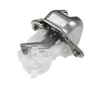 JOVERI 63032-FG101 63032FG101 Cerradura de puerta trasera Actuador Pestillo Puerta trasera Puerta levadiza, for Subaru, for Forester, for Outback, for Impreza 2008-2018 63032-FG102 Reemplazo de cerrad
