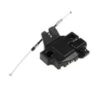 JOVERI 64600-33140 6460033140 Actuador de Bloqueo de Potencia del pestillo del Maletero, for Lexus, for ES350 35L 2007-2012 Reemplazo de Cerradura de Maletero