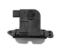 JOVERI 81230-3Z000 812303Z000 Actuador de Bloqueo de Maletero Trasero, liberación de pestillo de Puerta Trasera, for Hyundai, Kia, Sedona 15-19, Sorento, 14-15 Reemplazo de Cerradura de Maletero