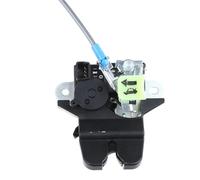 JOVERI 81230-C1010 Actuador de pestillo de cerradura de puerta de maletero trasero, puerta trasera, puerta levadiza, escotilla de maletero, coche 81230C1010 for 2015-2017, for Hyundai, for Sonata Reem