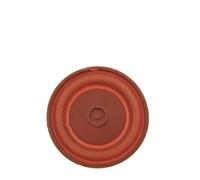 JOVERI 9806147980 Nuevo Kit de reparación de Tapa de válvula PCV con Membrana, for Citroen, for Peugeot, 2.0 HDI y, for Ford, 2.0 TDCI 2269606 1860576 Tapa de Valvula pcv(X1 Membrane)