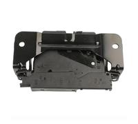 JOVERI Actuador de Bloqueo de pestillo Trasero de Puerta Trasera de Bloqueo de Tapa de Maletero de Coche, for 4 F36 2015-2017, for X3 F25 2011-2017 51247233025 Reemplazo de Cerradura de Maletero